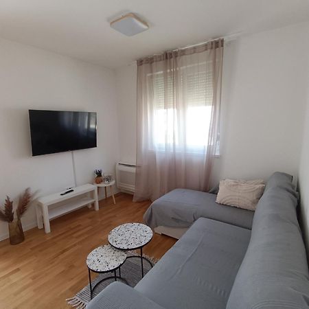Marta Apartment Zadar Exterior photo