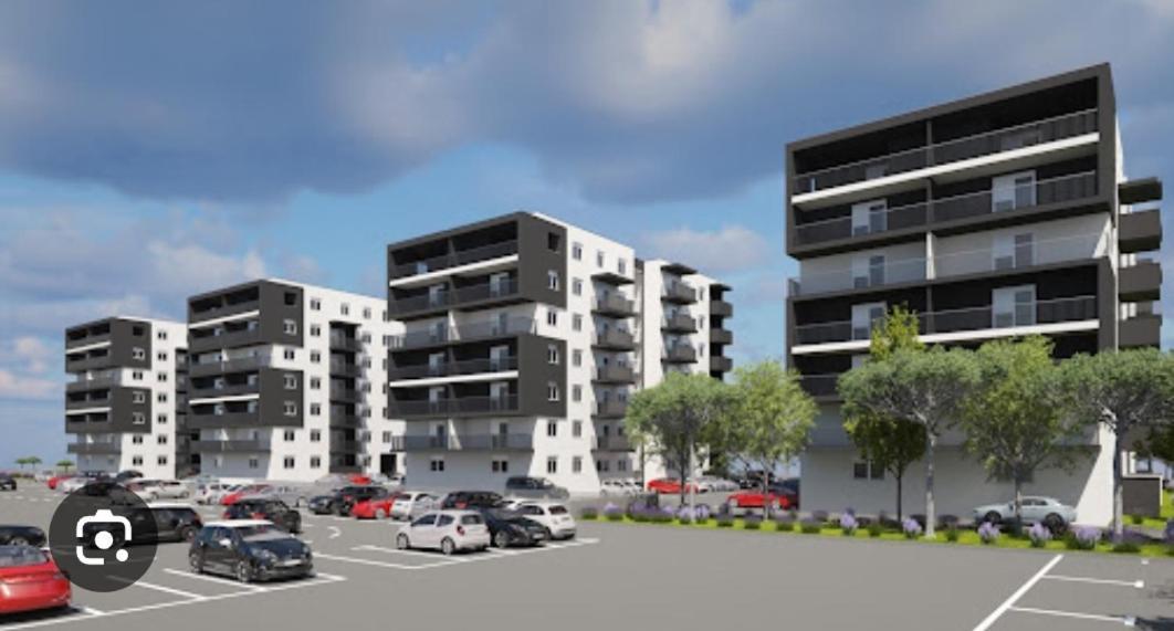 Marta Apartment Zadar Exterior photo