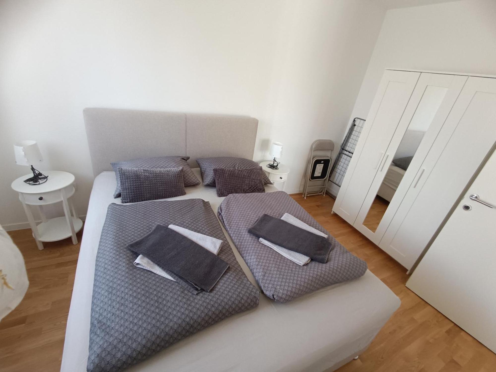 Marta Apartment Zadar Exterior photo