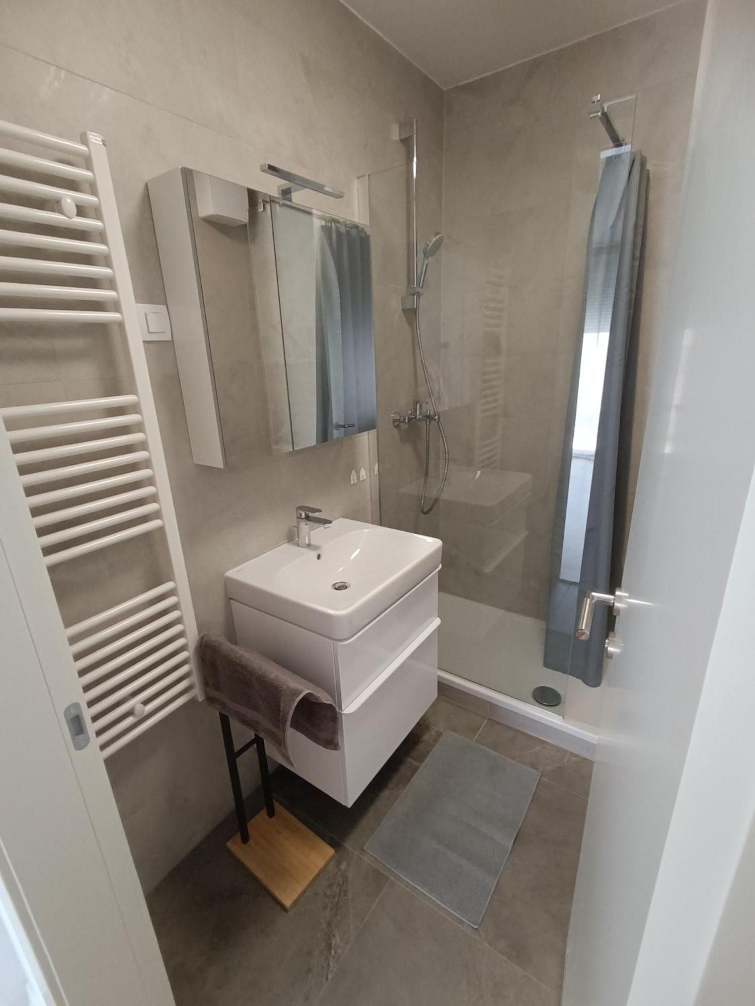 Marta Apartment Zadar Exterior photo
